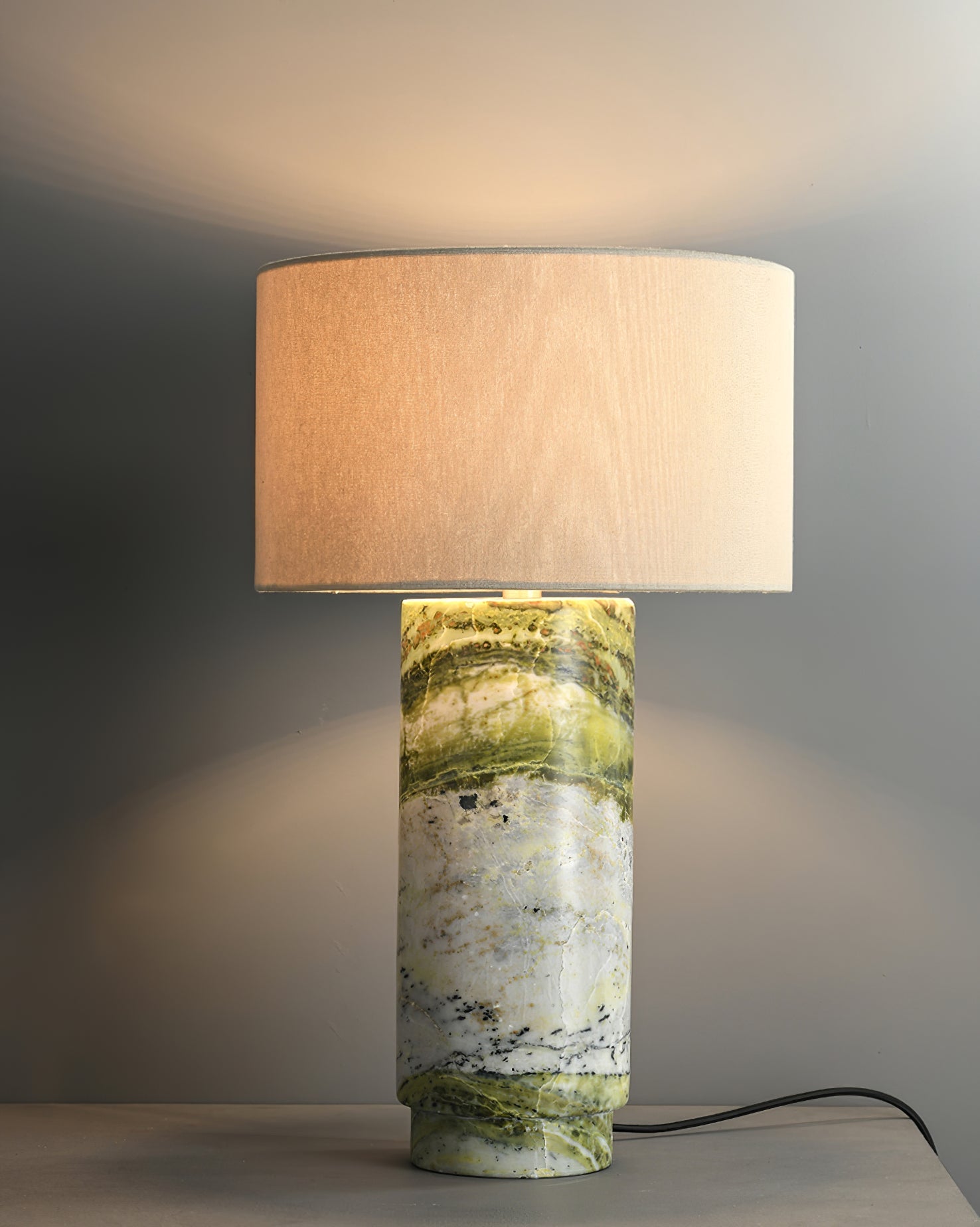 Madison Table Lamp - Loonglight