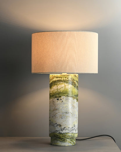 Madison Table Lamp - Loonglight