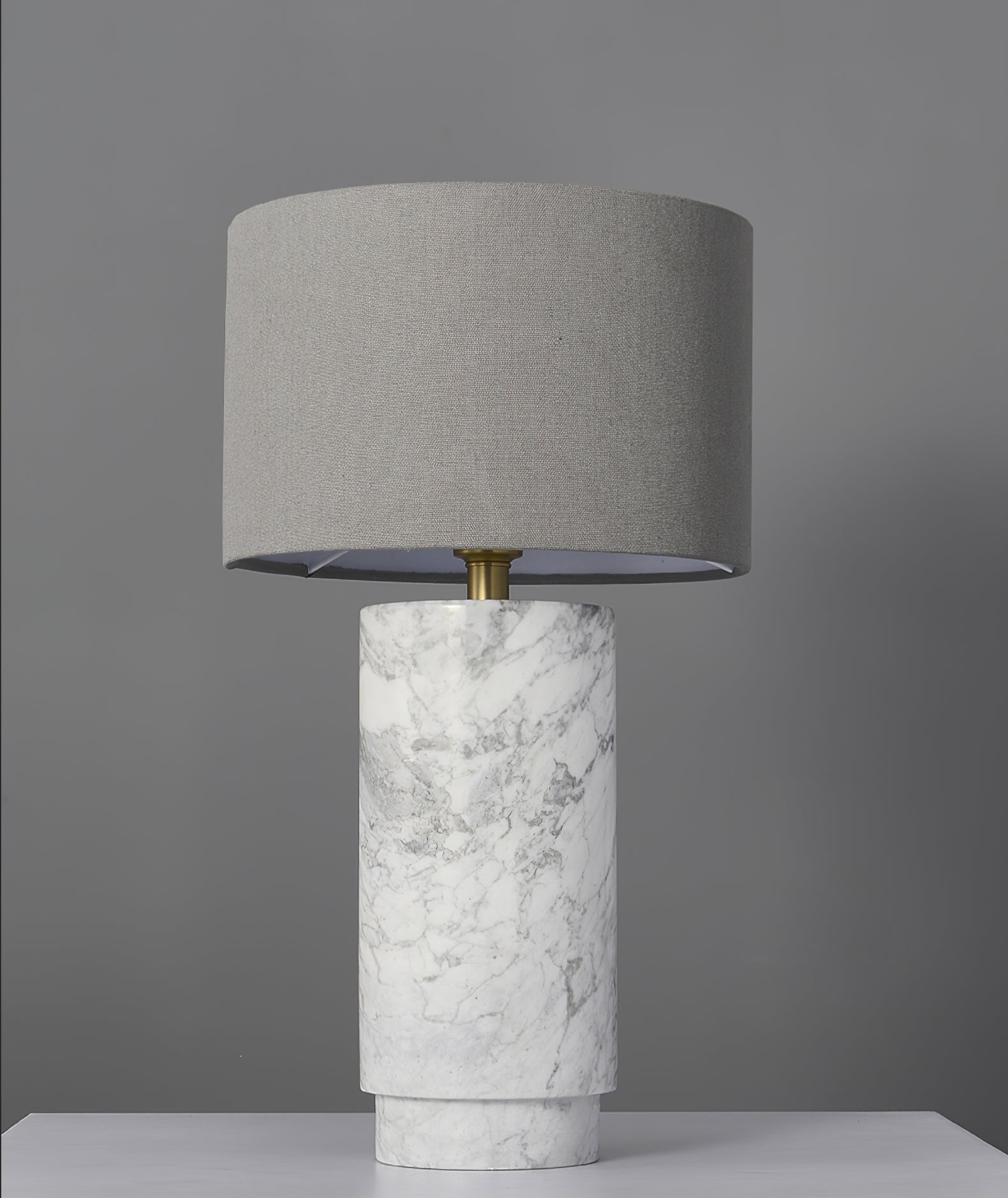 Madison Table Lamp - Loonglight