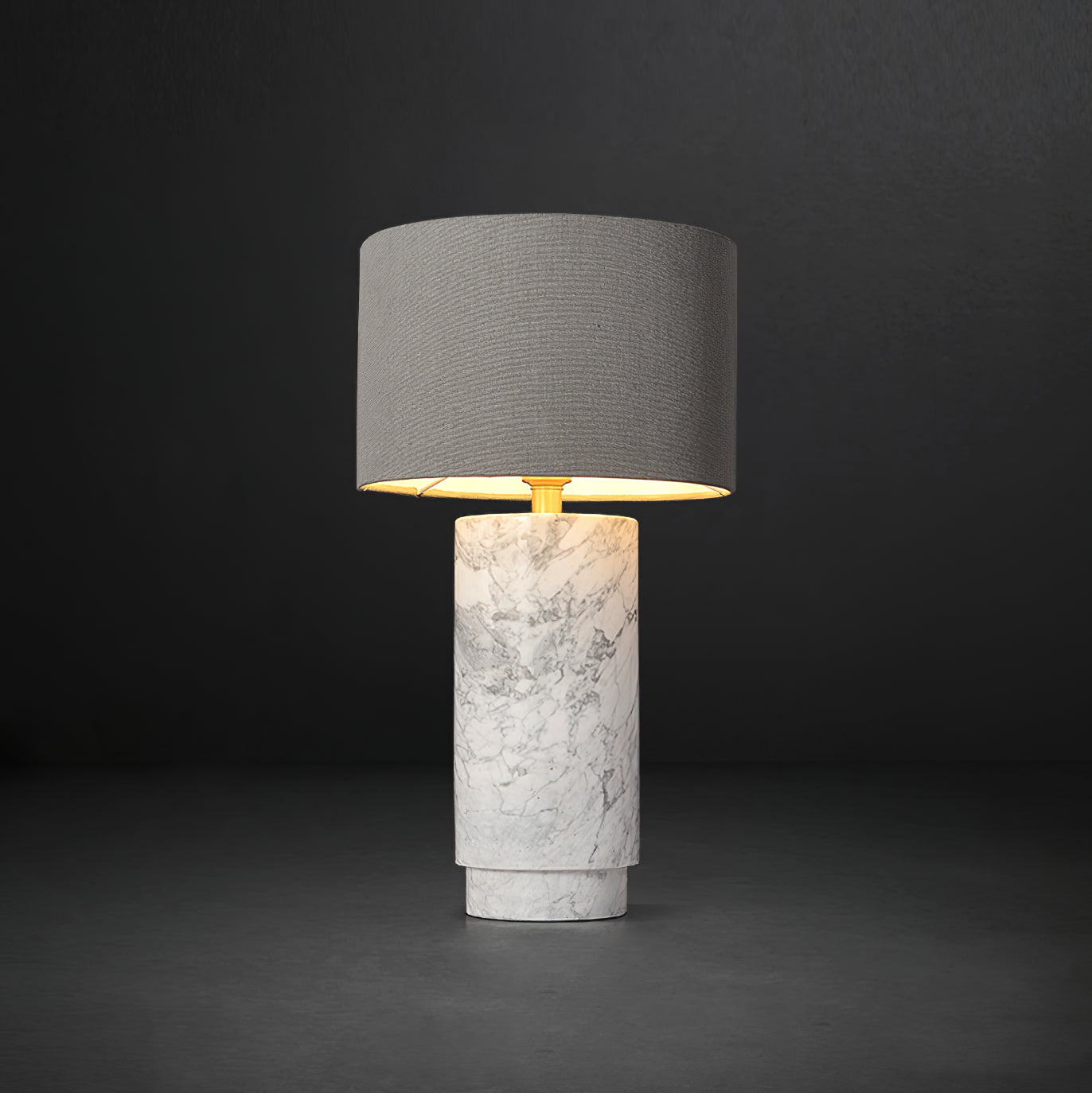 Madison Table Lamp - Loonglight