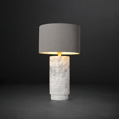 Madison Table Lamp - Loonglight