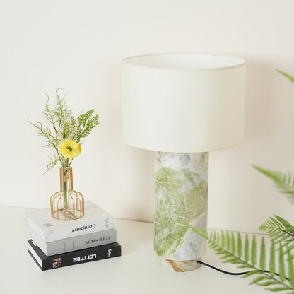 Madison Table Lamp - Loonglight