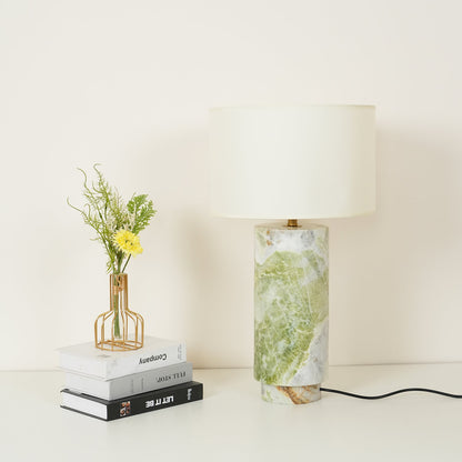 Madison Table Lamp - Loonglight
