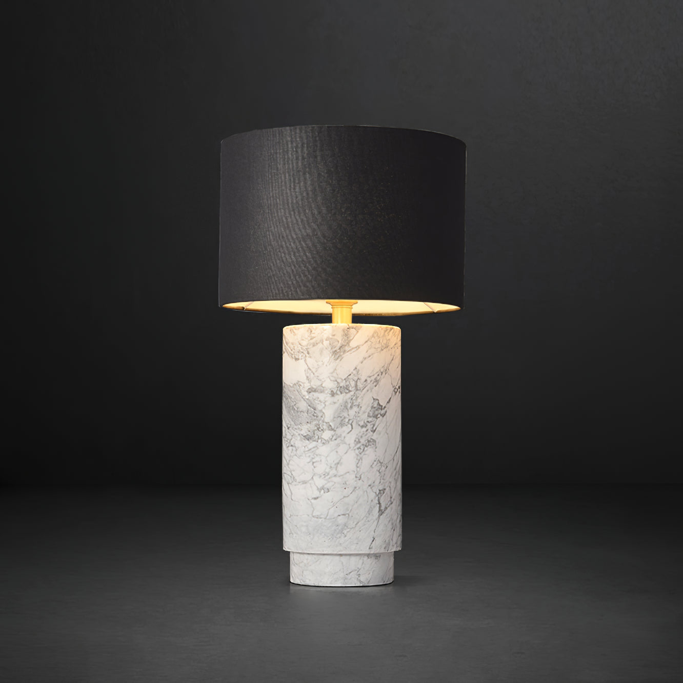 Madison Table Lamp - Loonglight