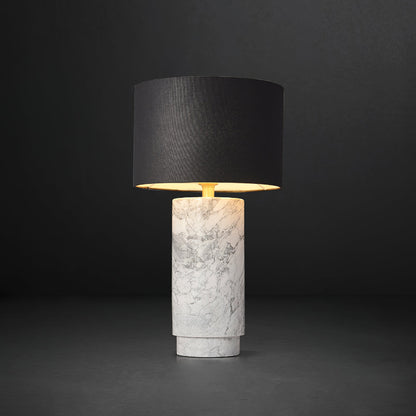 Madison Table Lamp - Loonglight