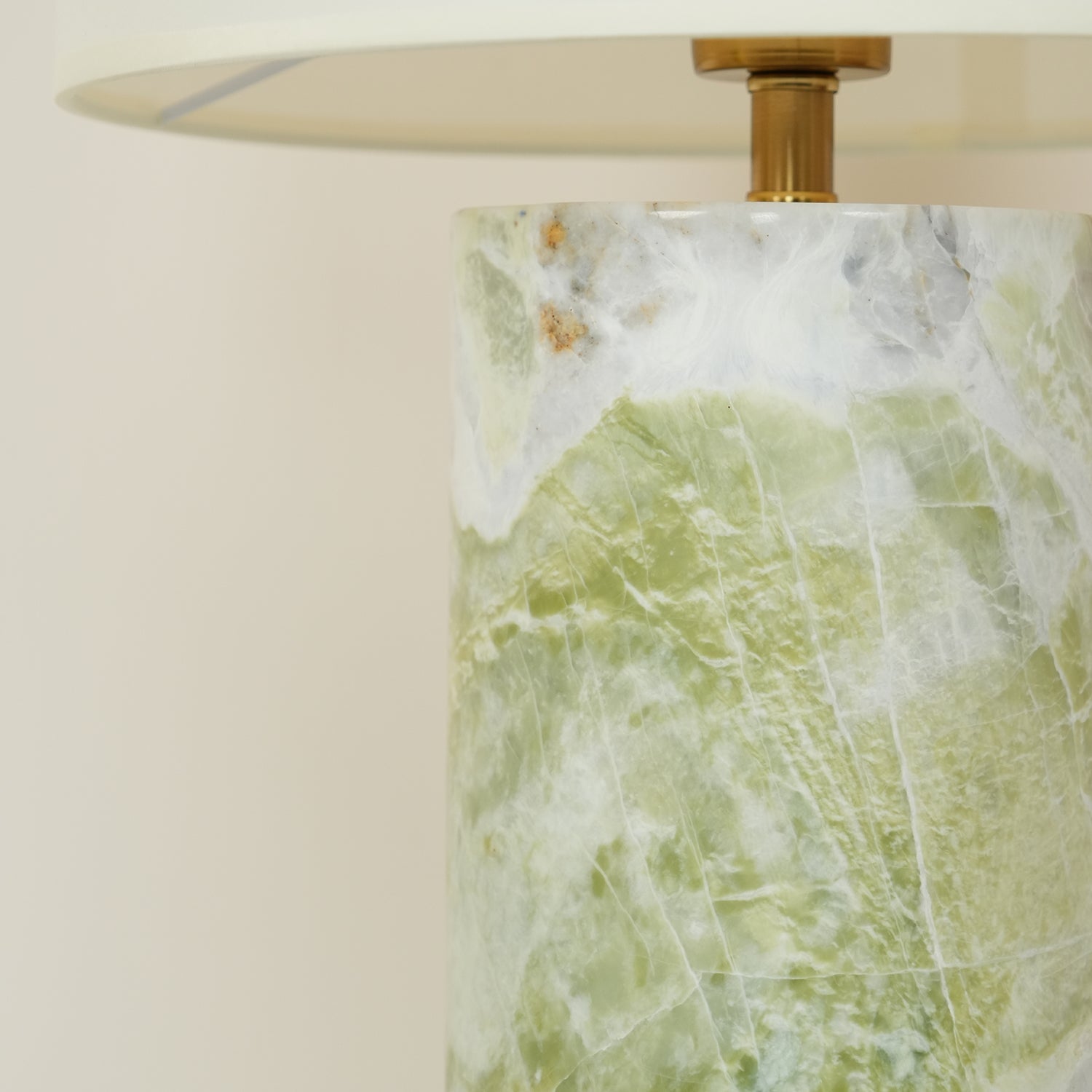 Madison Table Lamp - Loonglight