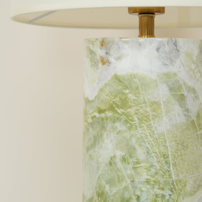 Madison Table Lamp - Loonglight