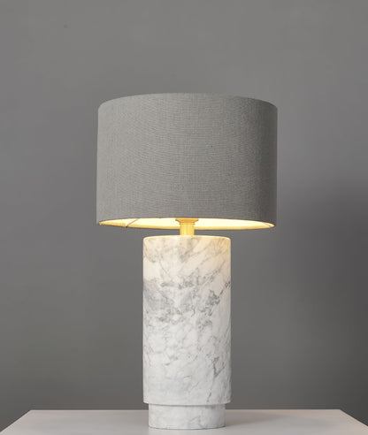 Madison Table Lamp - Loonglight
