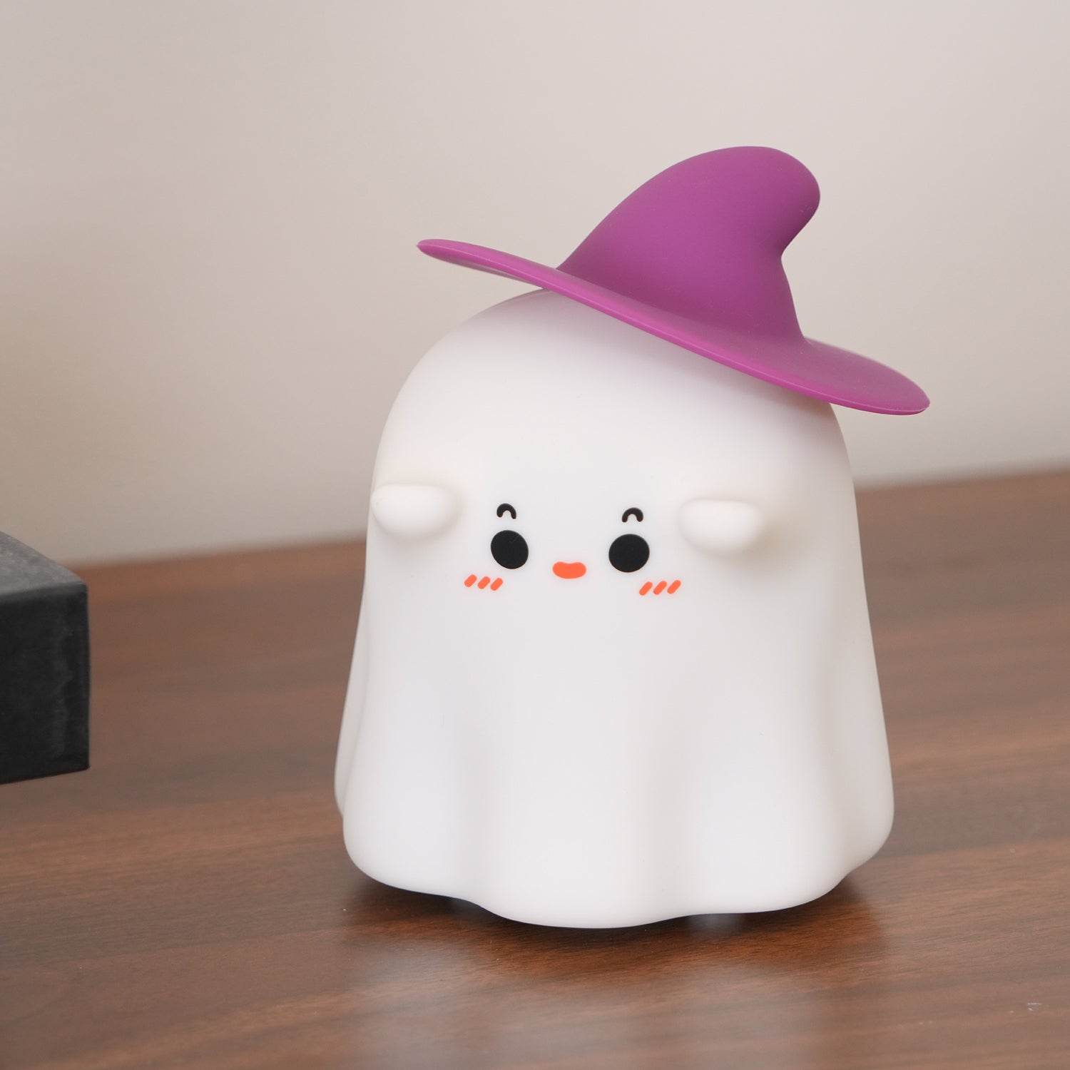 Magic Ghost Small Night Light - Loonglight