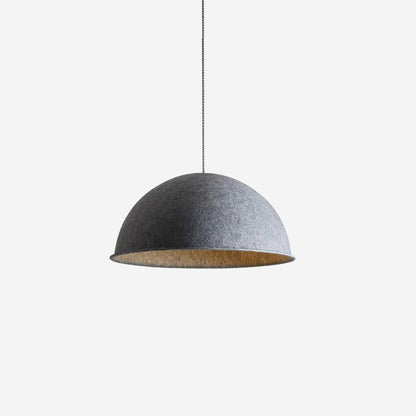 Magna Half-Circle Pendant Light - Loonglight