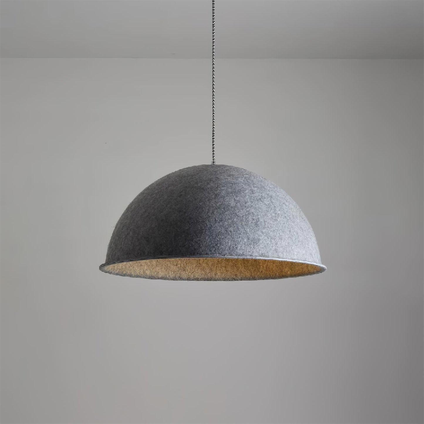 Magna Half-Circle Pendant Light - Loonglight