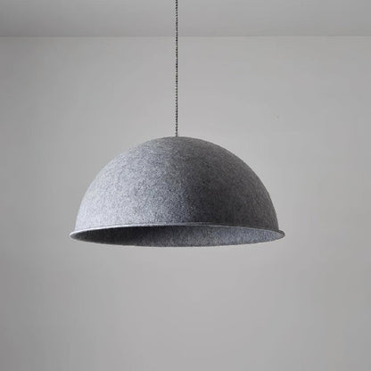Magna Half-Circle Pendant Light - Loonglight