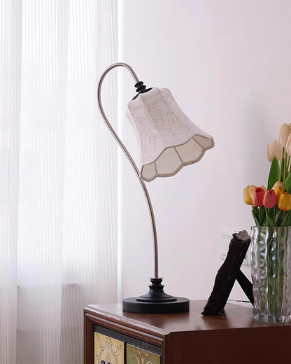 Magnolya Table Lamp - Loonglight
