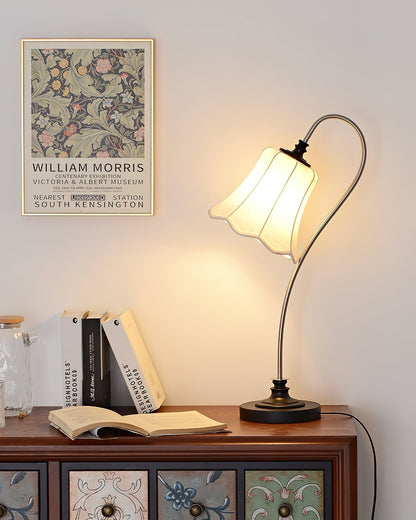 Magnolya Table Lamp - Loonglight