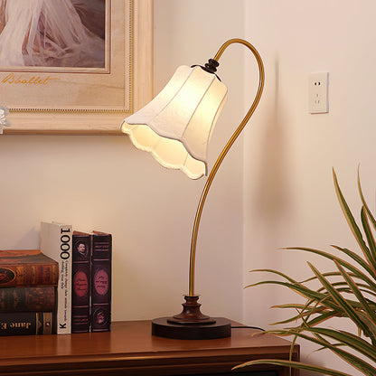 Magnolya Table Lamp - Loonglight