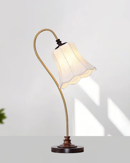 Magnolya Table Lamp - Loonglight