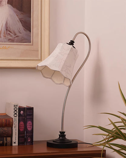 Magnolya Table Lamp - Loonglight
