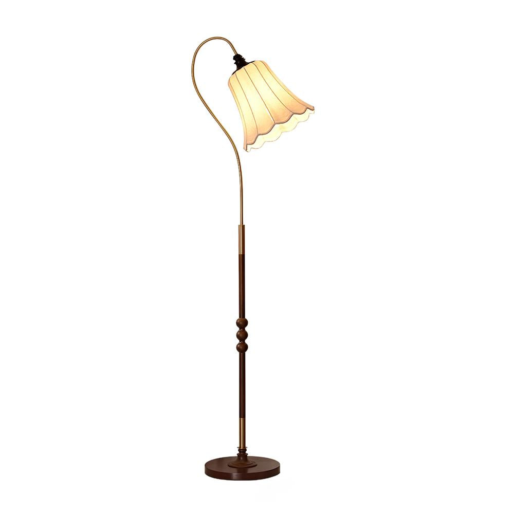 Magnolya Floor Lamp - Loonglight