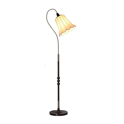 Magnolya Floor Lamp - Loonglight