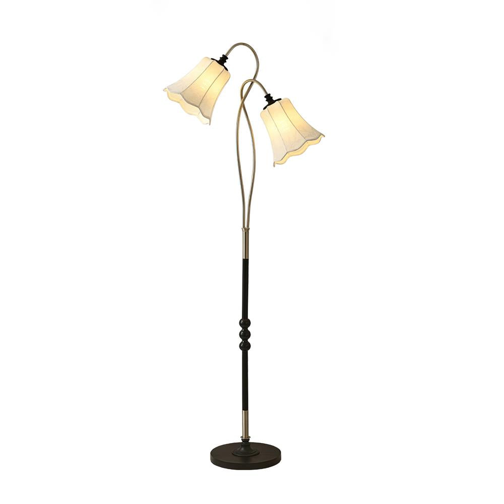 Magnolya Floor Lamp - Loonglight