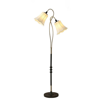 Magnolya Floor Lamp - Loonglight