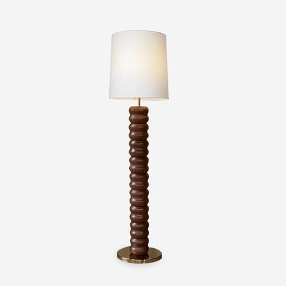 Malayan Floor Lamp - Loonglight