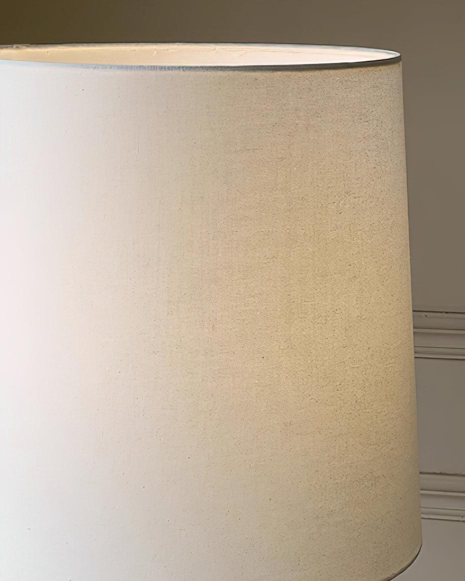 Malayan Floor Lamp - Loonglight