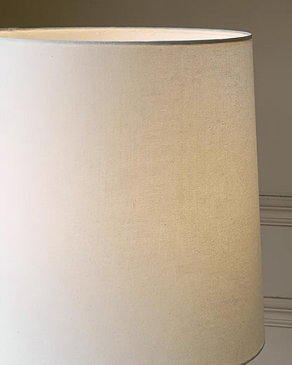 Malayan Floor Lamp - Loonglight