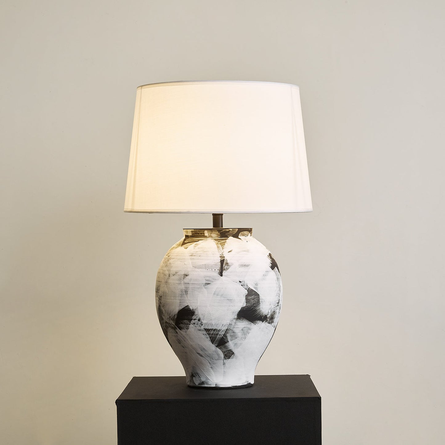 Malta Table Lamp - Loonglight