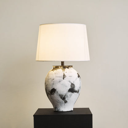 Malta Table Lamp - Loonglight