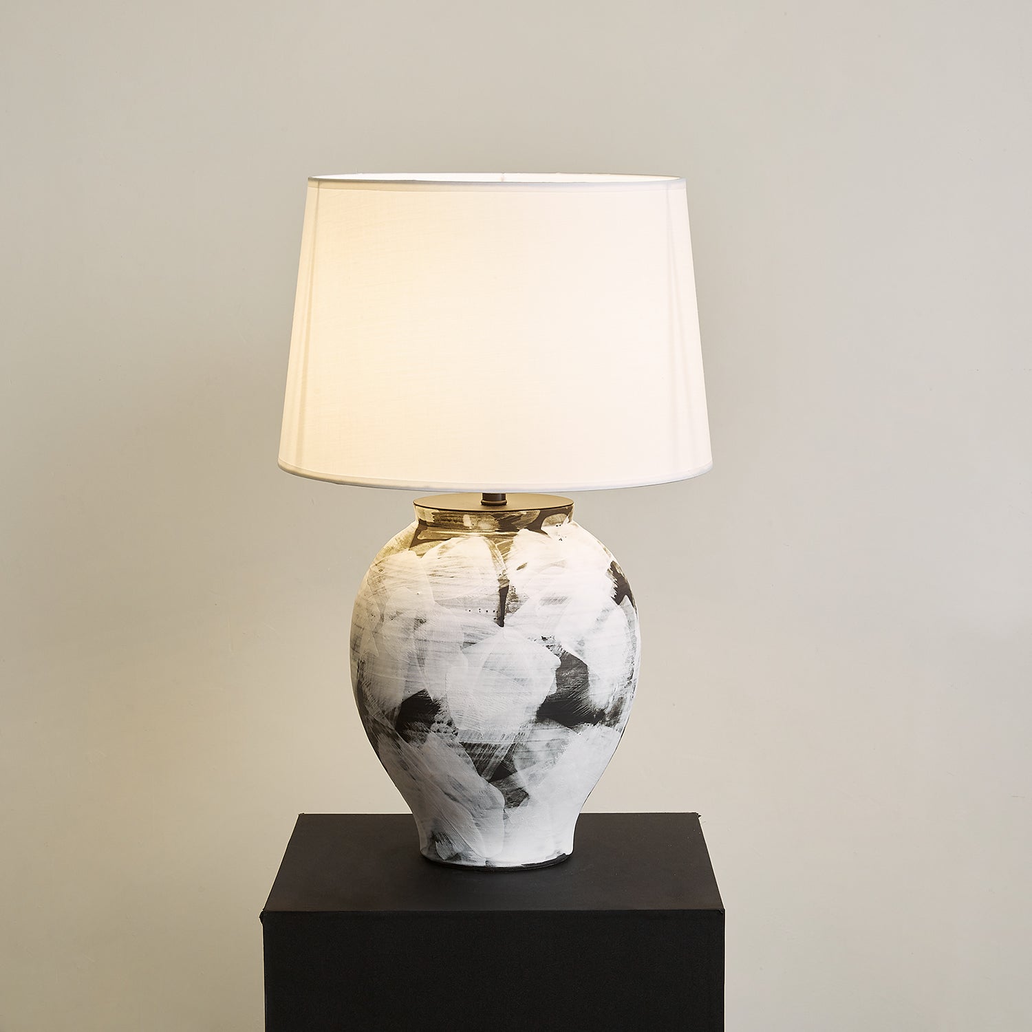 Malta Table Lamp - Loonglight