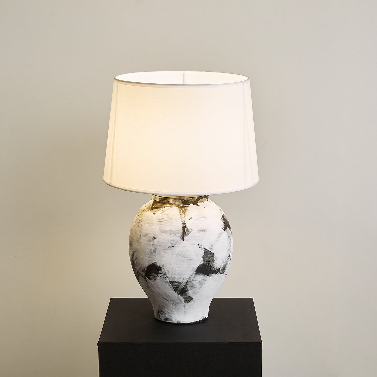 Malta Table Lamp - Loonglight