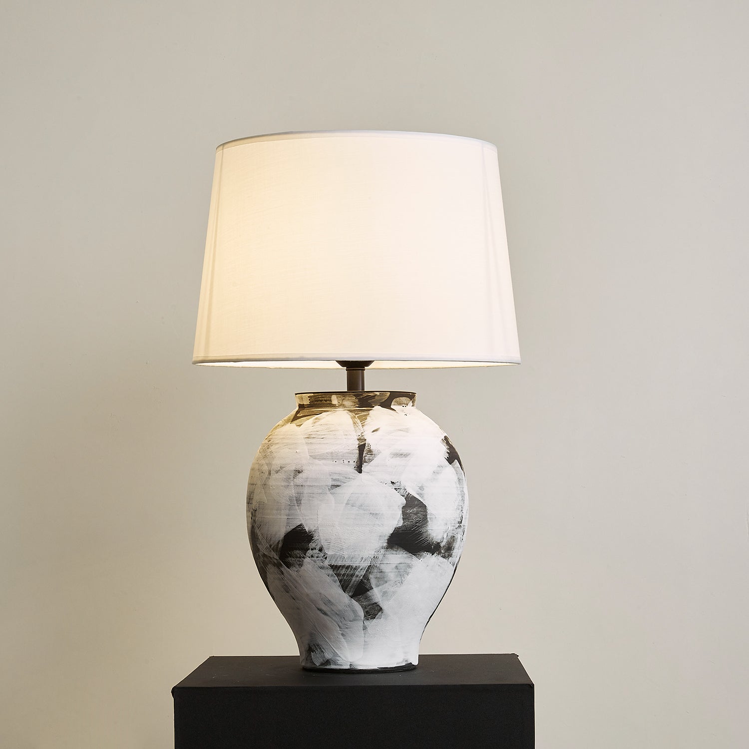 Malta Table Lamp - Loonglight