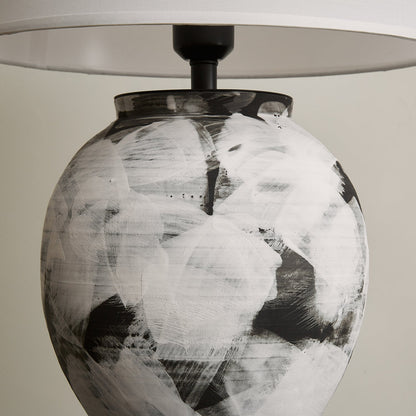 Malta Table Lamp - Loonglight