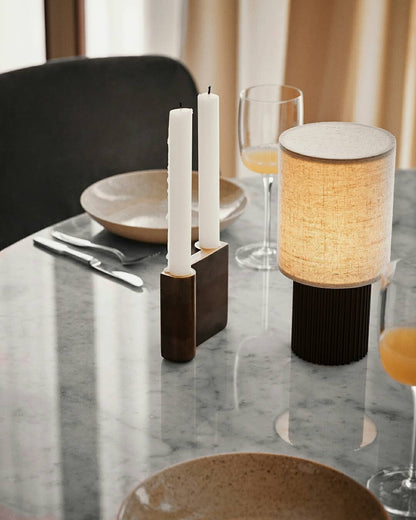 Manhattan Table Lamp - Loonglight