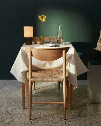 Manhattan Table Lamp - Loonglight