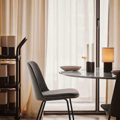 Manhattan Table Lamp - Loonglight