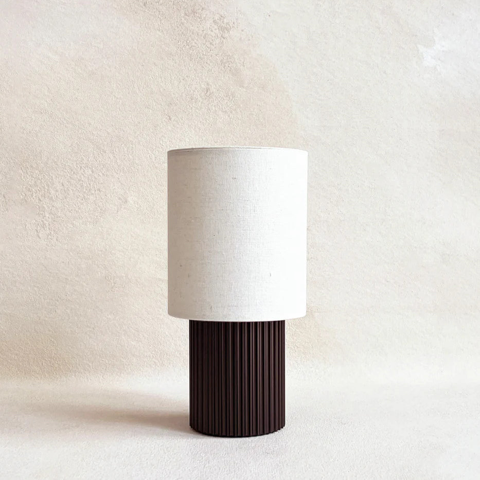 Manhattan Table Lamp - Loonglight