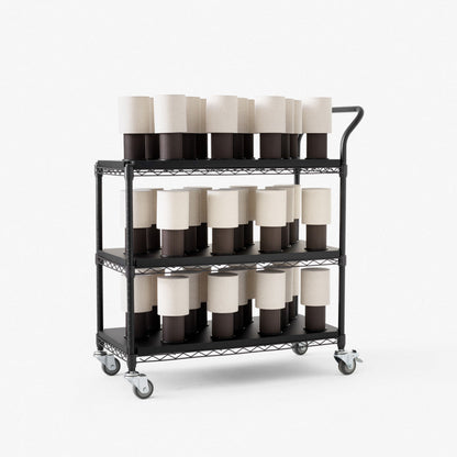 Manhattan Table Lamp - Loonglight