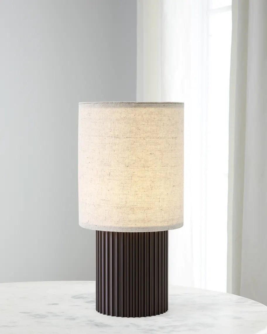 Manhattan Table Lamp - Loonglight