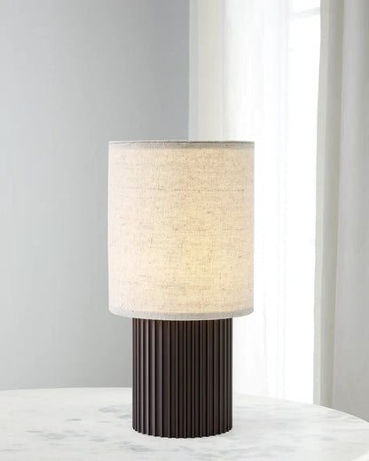 Manhattan Table Lamp - Loonglight