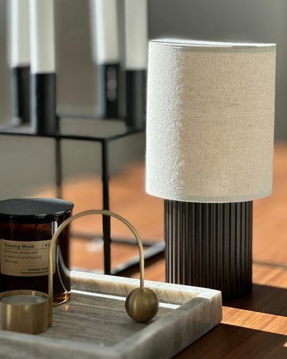 Manhattan Table Lamp - Loonglight