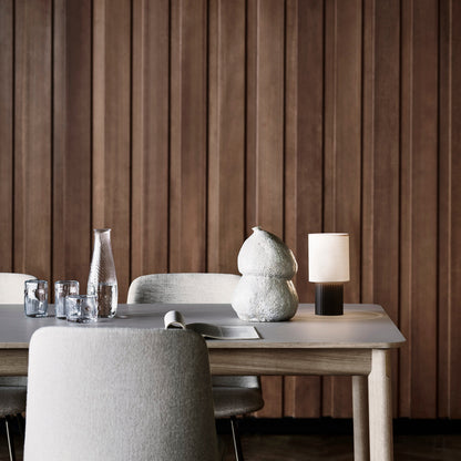 Manhattan Table Lamp - Loonglight