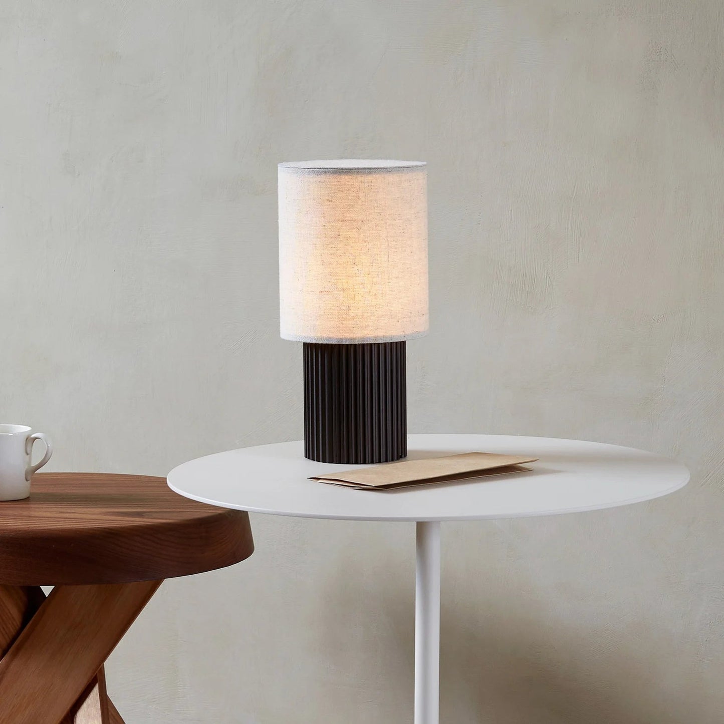 Manhattan Table Lamp - Loonglight