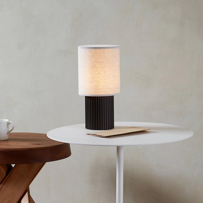 Manhattan Table Lamp - Loonglight