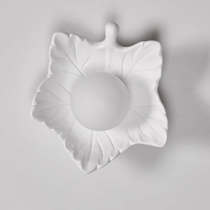 Maple Leaf Wall Light - Loonglight