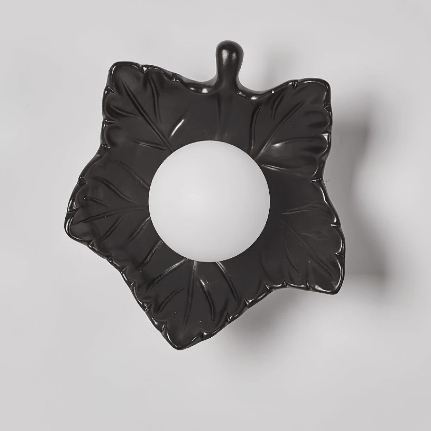 Maple Leaf Wall Light - Loonglight