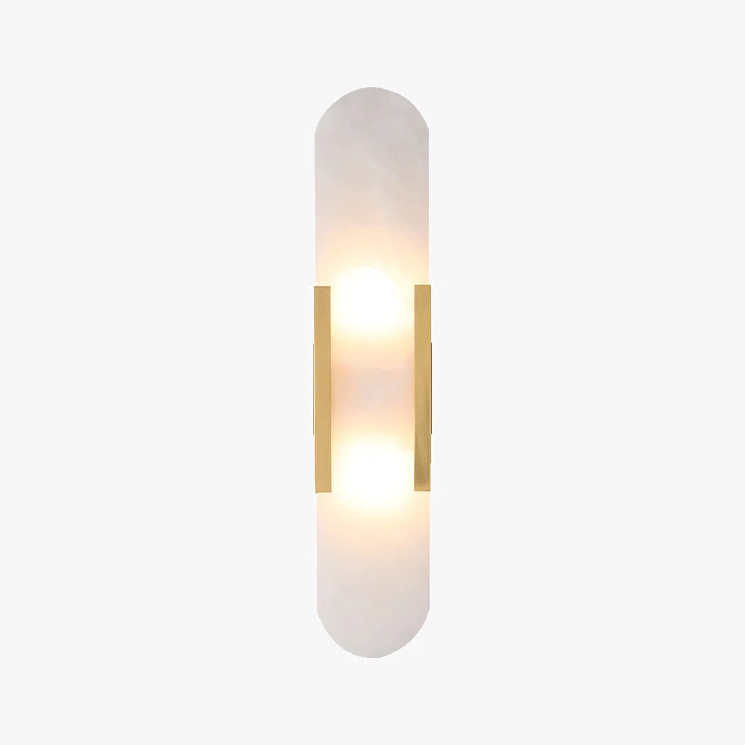 Marble Wall Lamp