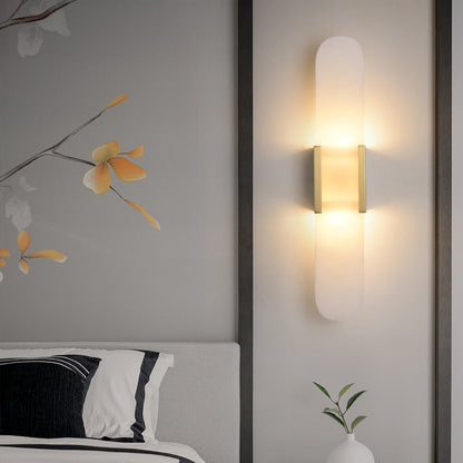 Marble Wall Lamp 2