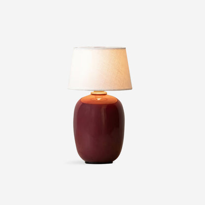 Marie Table Lamp - Loonglight